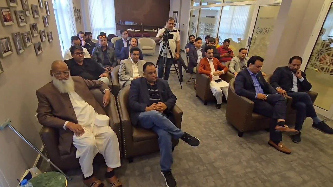 Chinar Super League - Photo 4