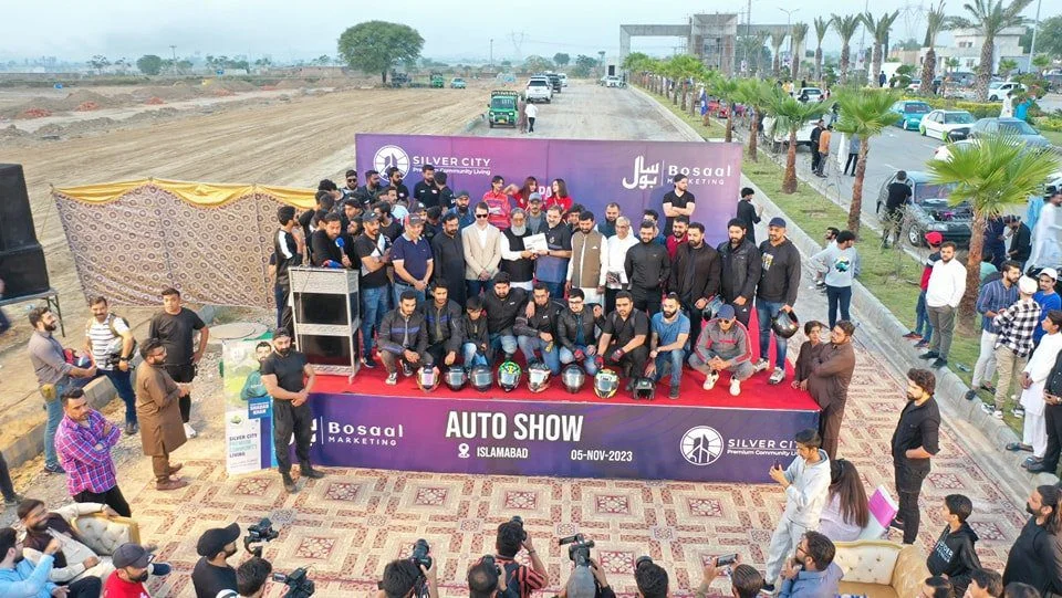 PAC & Bosaal Marketing - Photo 2