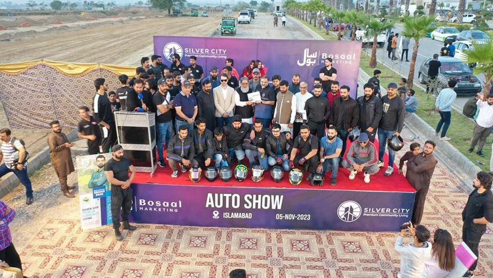 PAC & Bosaal Marketing - Photo 3