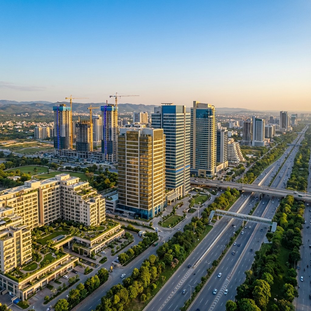 Complete Guide to Buying Property in Pakistan - Legal and Financial Essentials